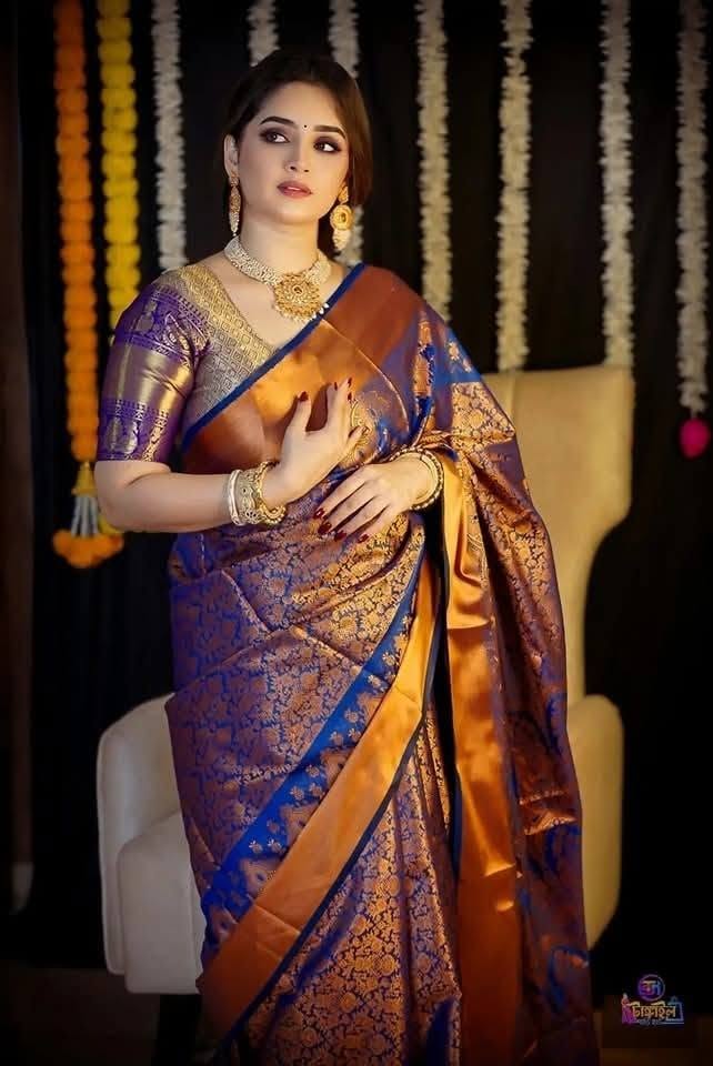 kanjivaram katan sharee2 kanjivaram katan sharee2
