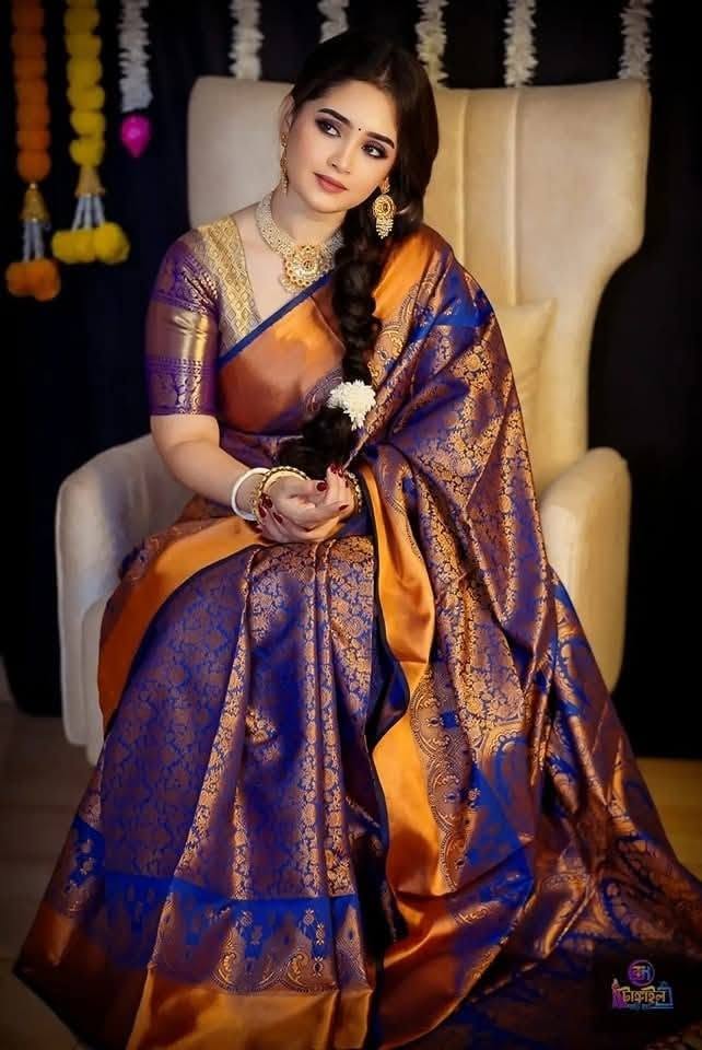 kanjivaram katan sharee3 kanjivaram katan sharee3