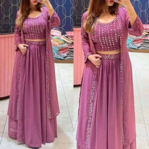 skirt lehenga